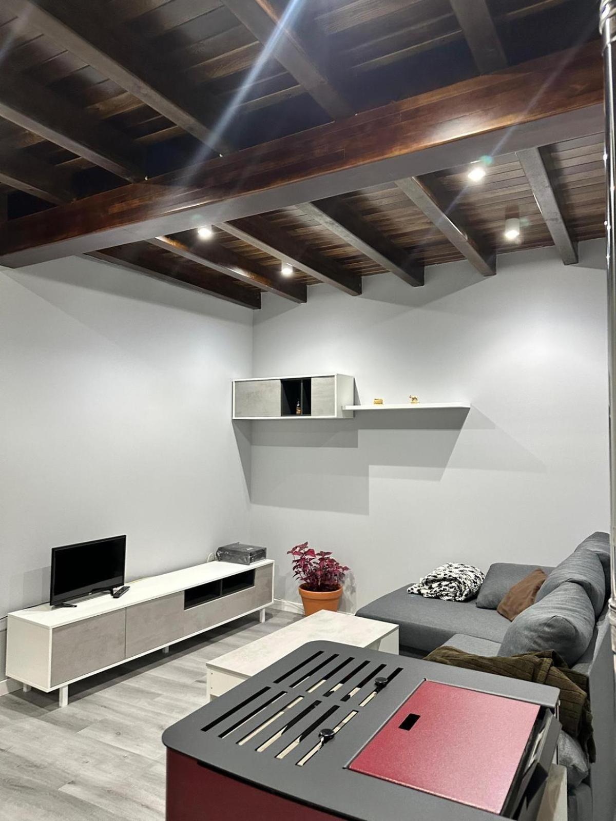 Casa Vacacional En Louro Muros Exterior foto