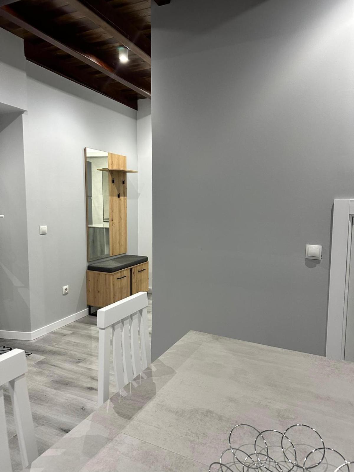 Casa Vacacional En Louro Muros Exterior foto
